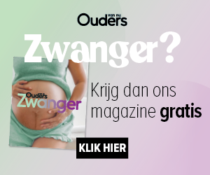 Zwanger Magazine